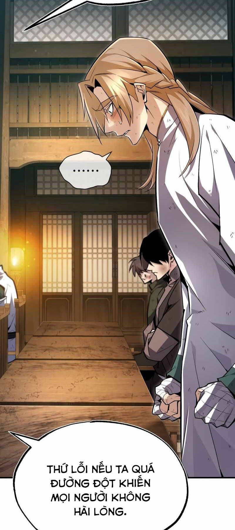 đọc truyện Giảng Sư Đứng Đầu, Baek Sư Phụ Chương 62 ảnh 18 tại Thiên Thai Truyện