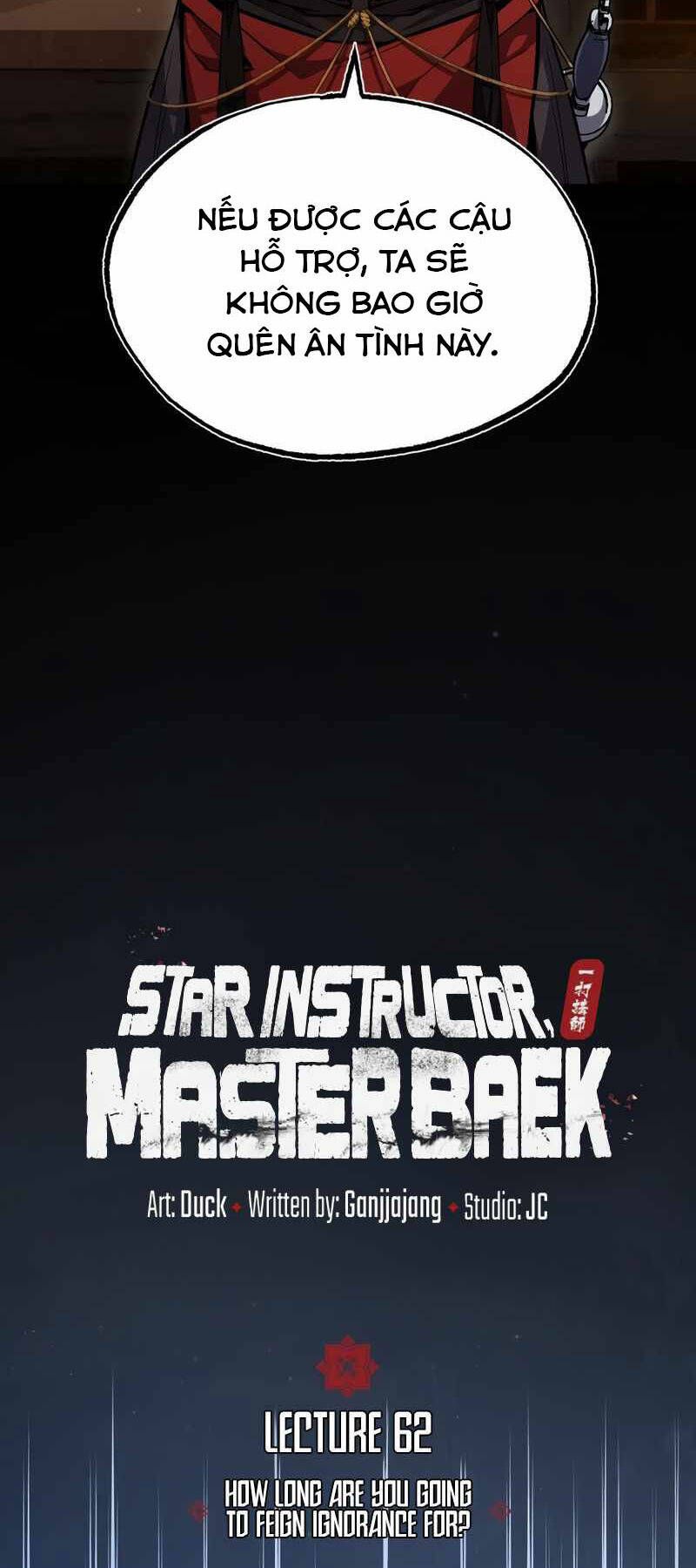 đọc truyện Giảng Sư Đứng Đầu, Baek Sư Phụ Chương 62 ảnh 20 tại Thiên Thai Truyện