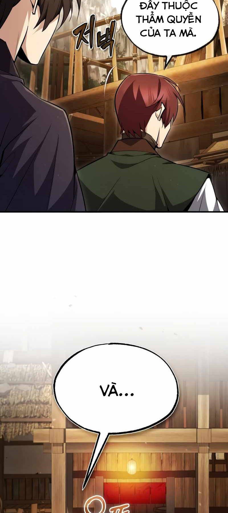 đọc truyện Giảng Sư Đứng Đầu, Baek Sư Phụ Chương 62 ảnh 25 tại Thiên Thai Truyện