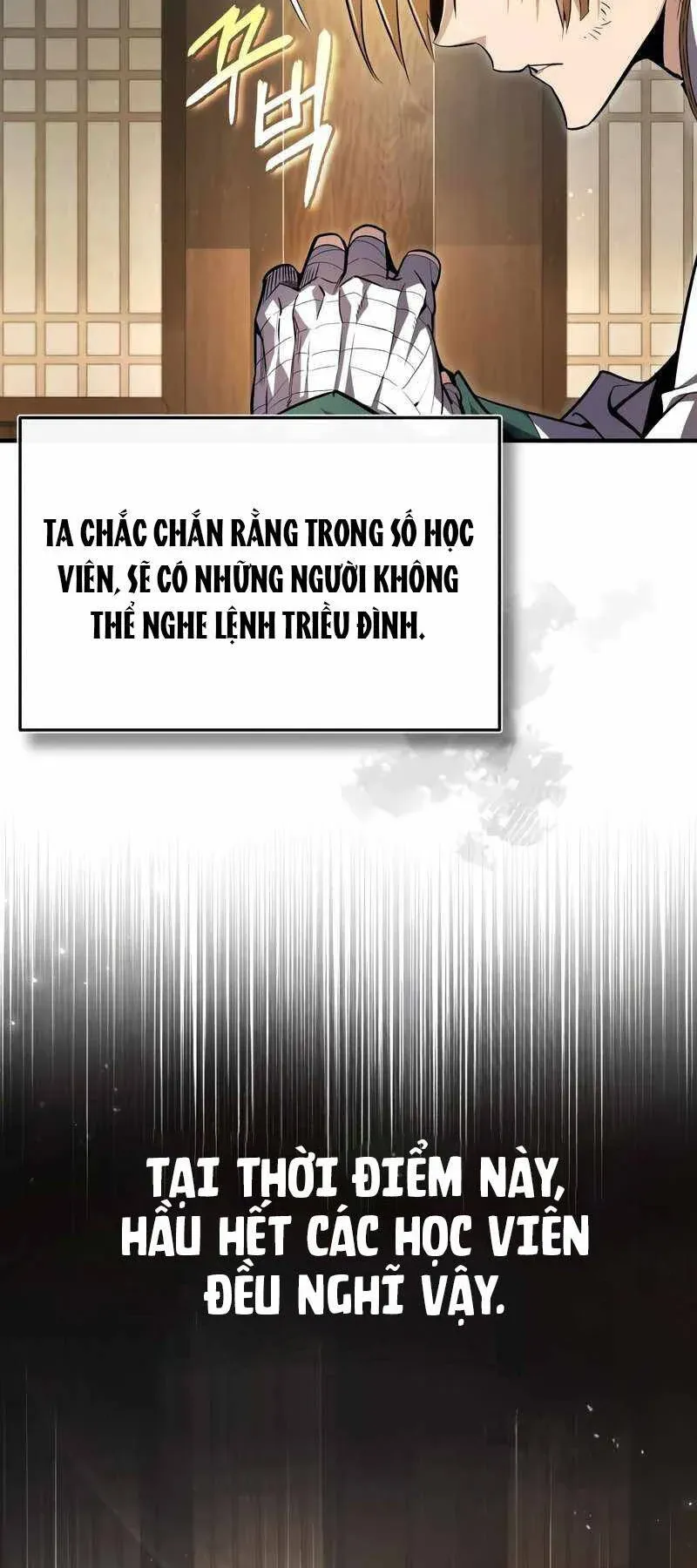 đọc truyện Giảng Sư Đứng Đầu, Baek Sư Phụ Chương 62 ảnh 5 tại Thiên Thai Truyện