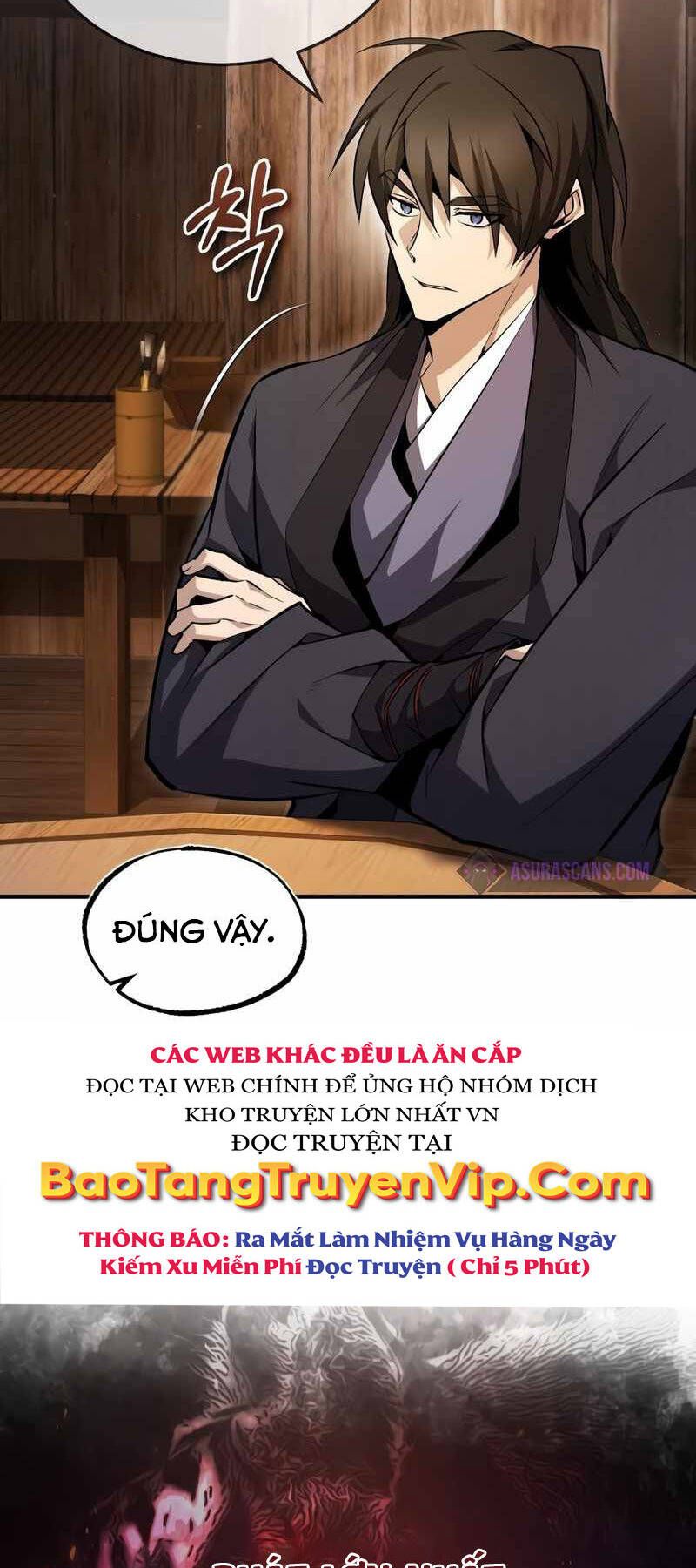 đọc truyện Giảng Sư Đứng Đầu, Baek Sư Phụ Chương 62 ảnh 34 tại Thiên Thai Truyện