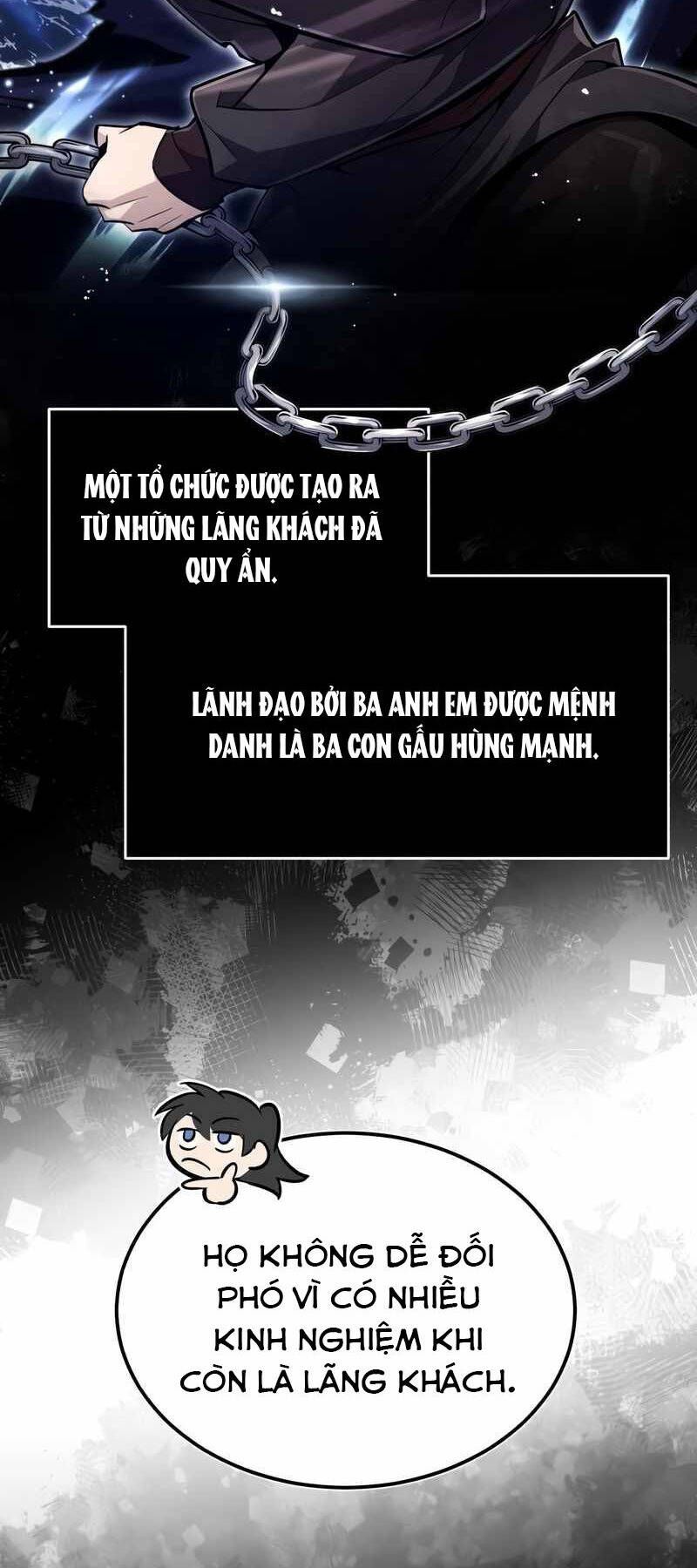 đọc truyện Giảng Sư Đứng Đầu, Baek Sư Phụ Chương 62 ảnh 38 tại Thiên Thai Truyện