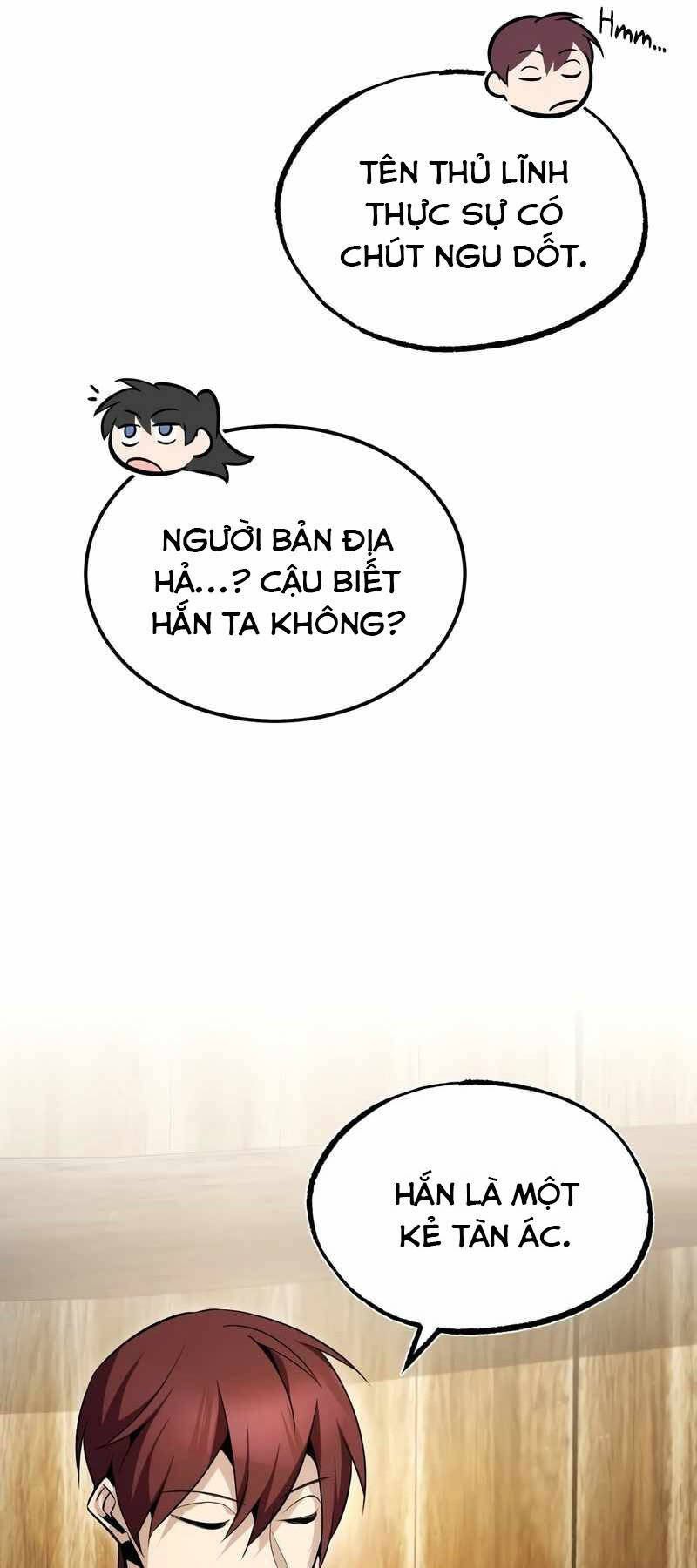 đọc truyện Giảng Sư Đứng Đầu, Baek Sư Phụ Chương 62 ảnh 41 tại Thiên Thai Truyện