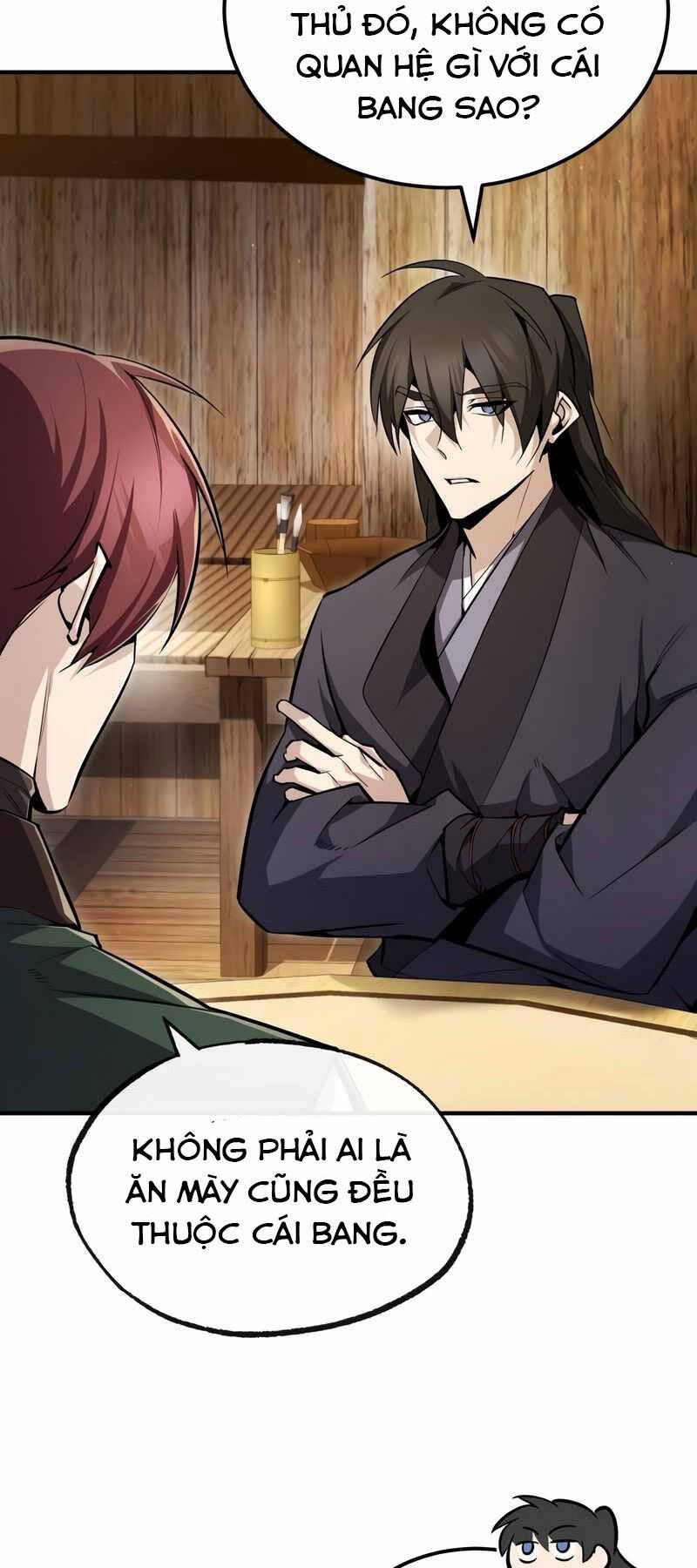 đọc truyện Giảng Sư Đứng Đầu, Baek Sư Phụ Chương 62 ảnh 43 tại Thiên Thai Truyện