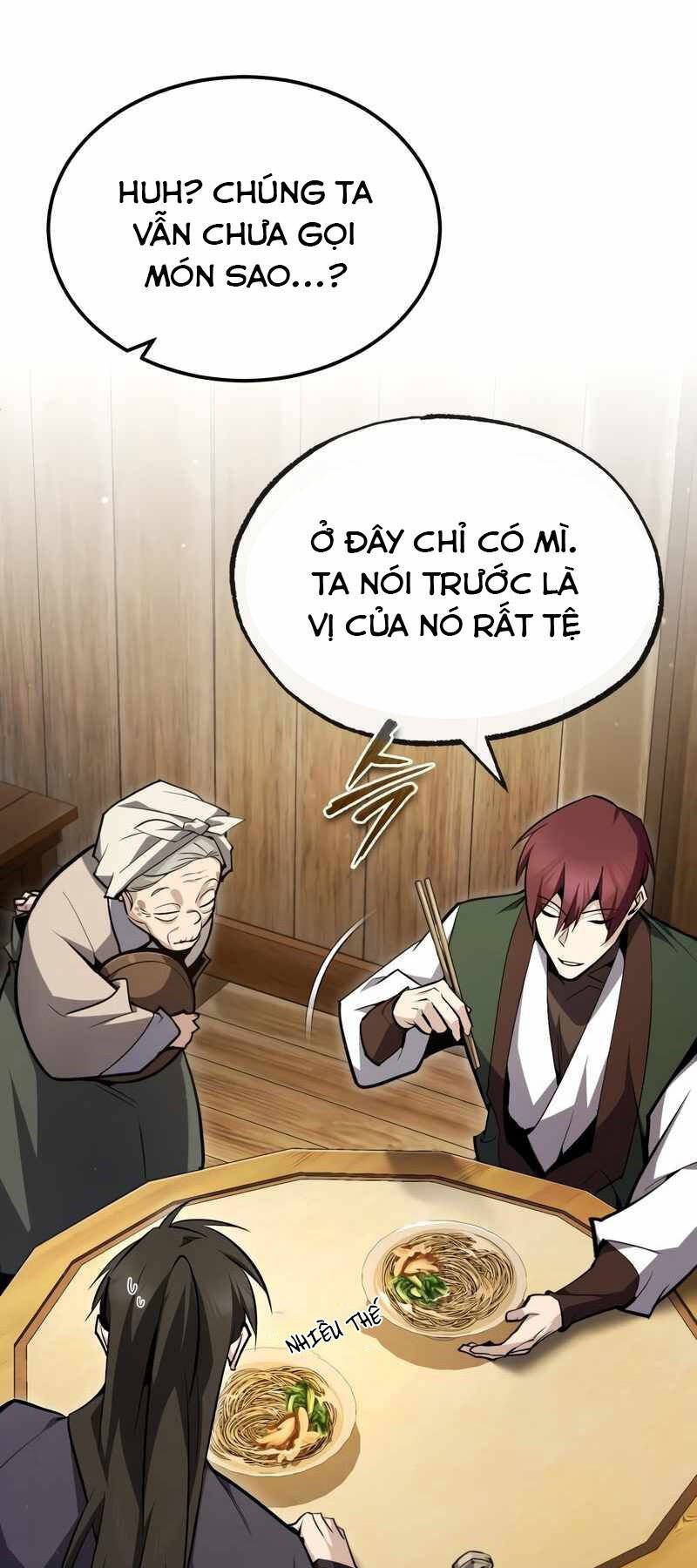 đọc truyện Giảng Sư Đứng Đầu, Baek Sư Phụ Chương 62 ảnh 45 tại Thiên Thai Truyện