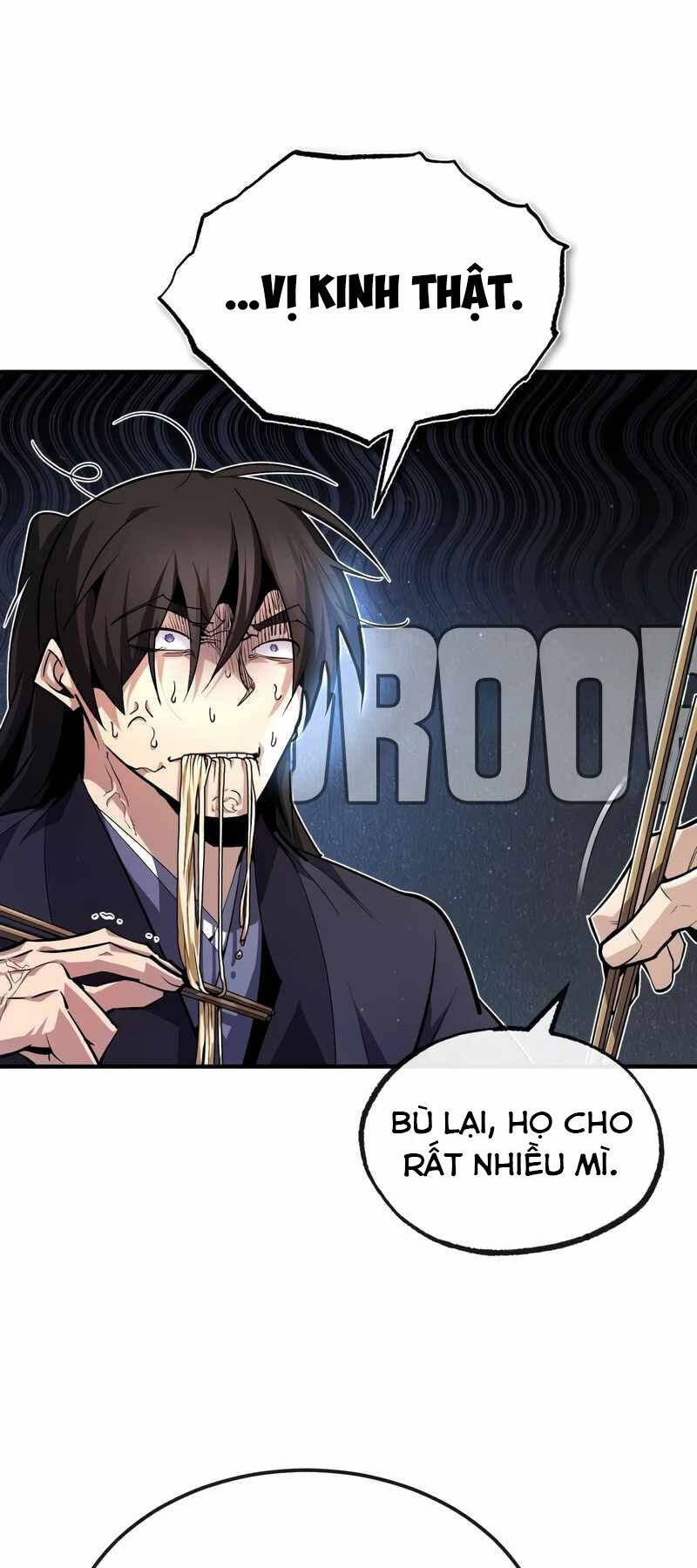 đọc truyện Giảng Sư Đứng Đầu, Baek Sư Phụ Chương 62 ảnh 47 tại Thiên Thai Truyện