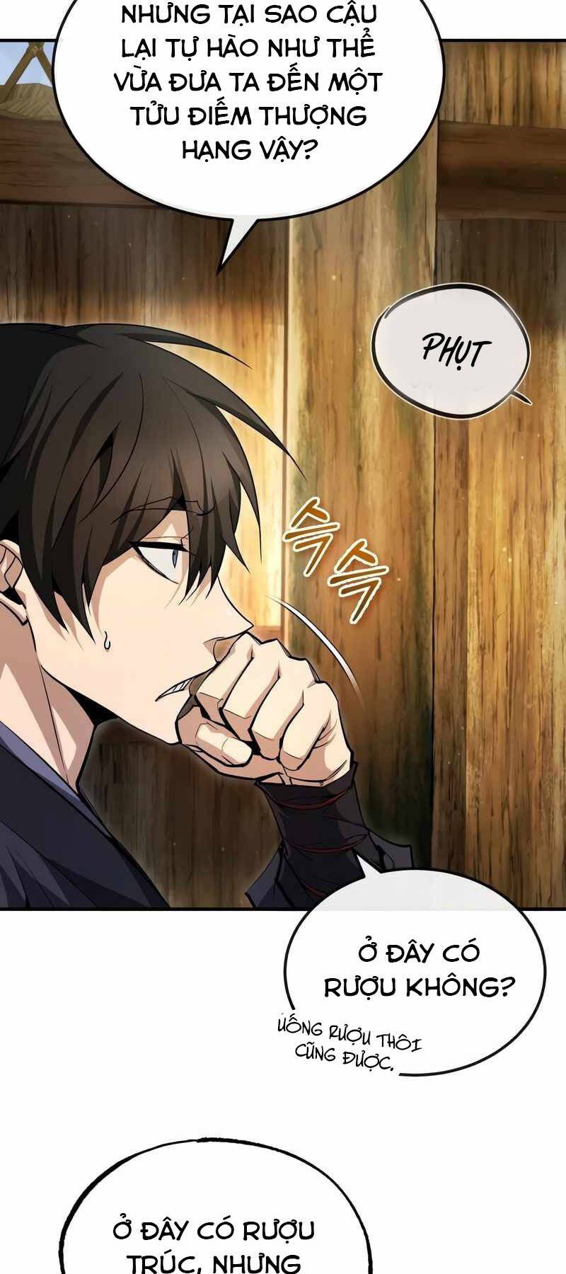 đọc truyện Giảng Sư Đứng Đầu, Baek Sư Phụ Chương 62 ảnh 48 tại Thiên Thai Truyện