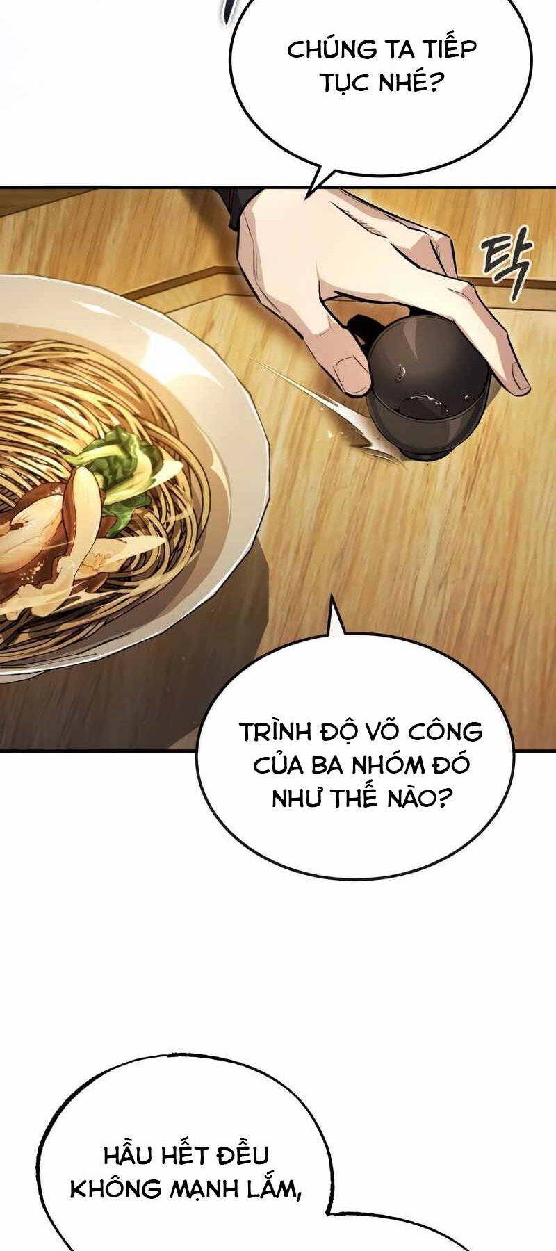 đọc truyện Giảng Sư Đứng Đầu, Baek Sư Phụ Chương 62 ảnh 52 tại Thiên Thai Truyện