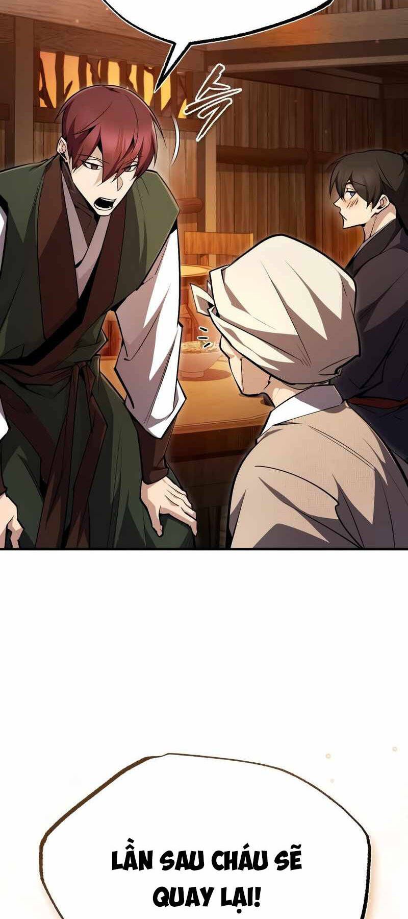 đọc truyện Giảng Sư Đứng Đầu, Baek Sư Phụ Chương 62 ảnh 62 tại Thiên Thai Truyện