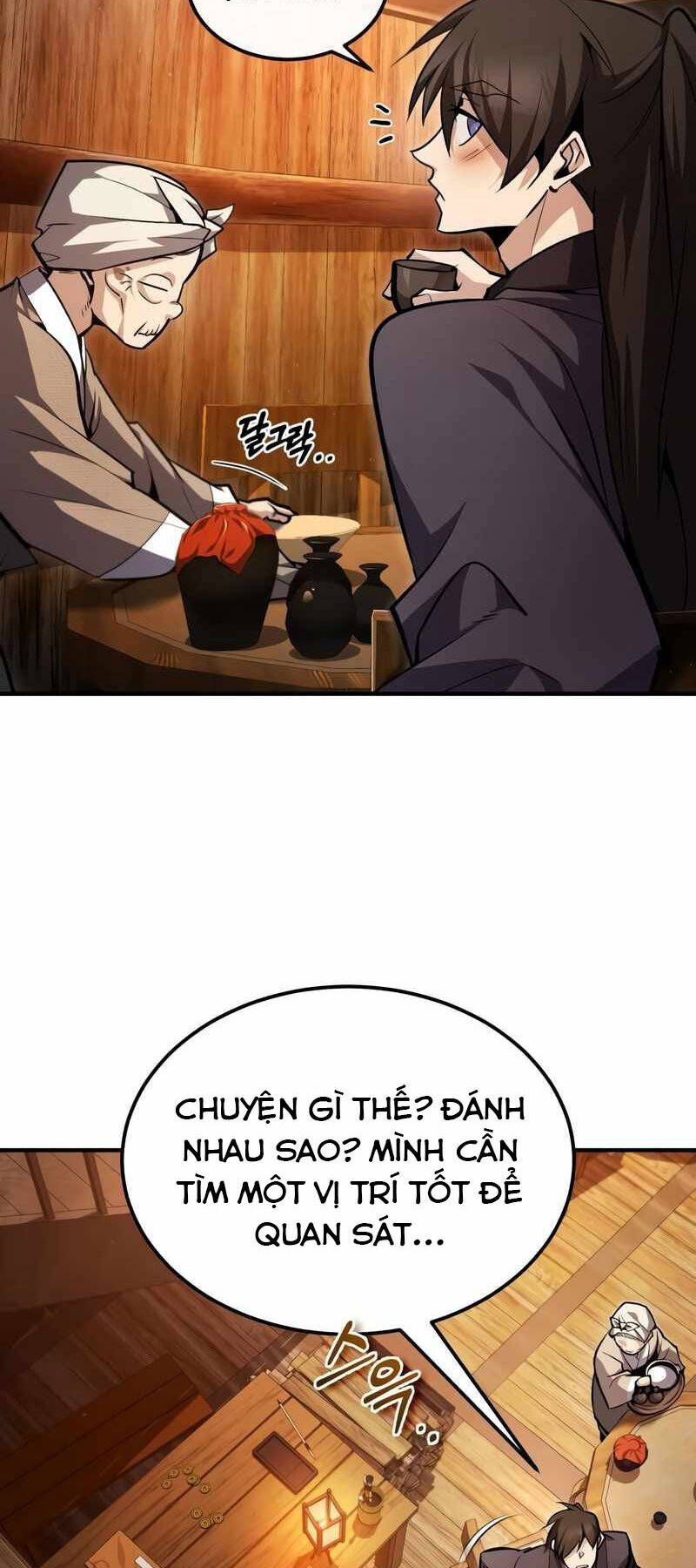 đọc truyện Giảng Sư Đứng Đầu, Baek Sư Phụ Chương 62 ảnh 70 tại Thiên Thai Truyện