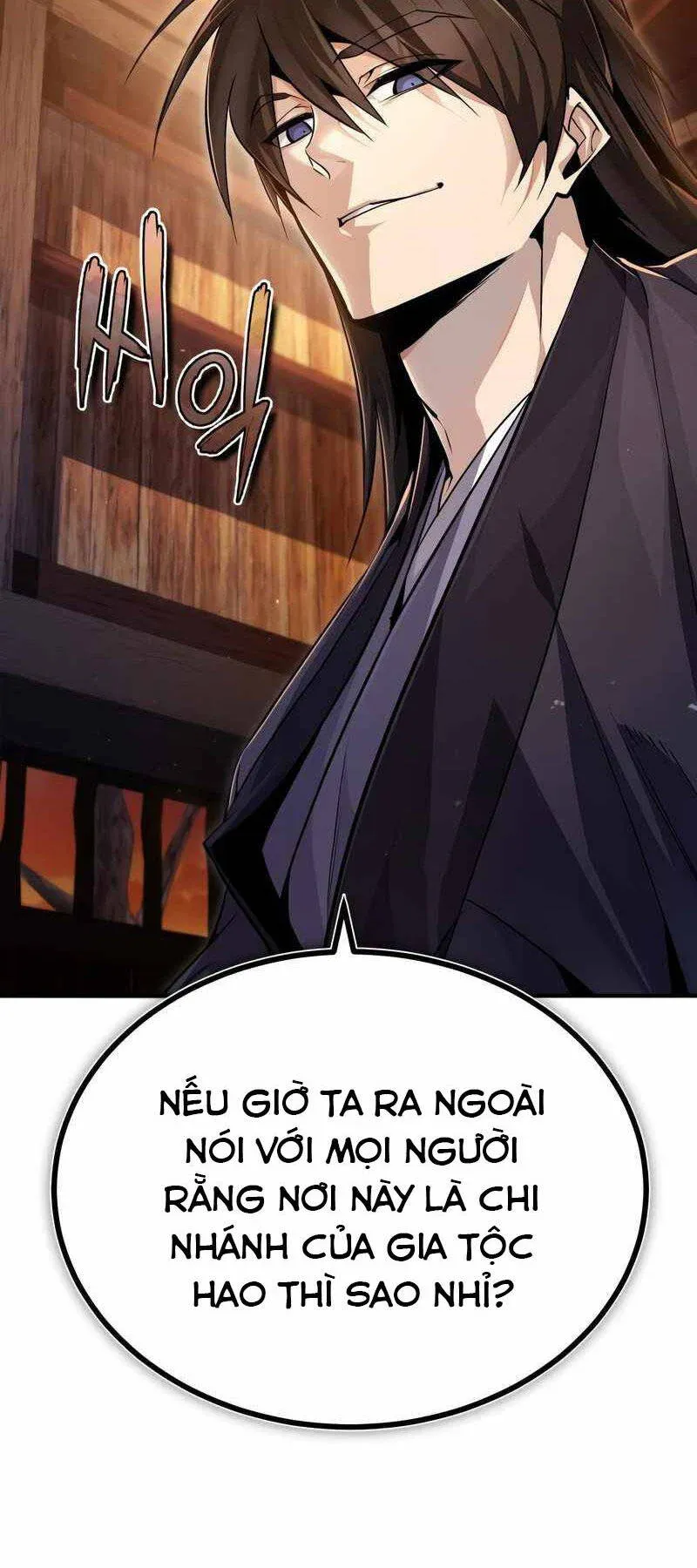 đọc truyện Giảng Sư Đứng Đầu, Baek Sư Phụ Chương 62 ảnh 91 tại Thiên Thai Truyện