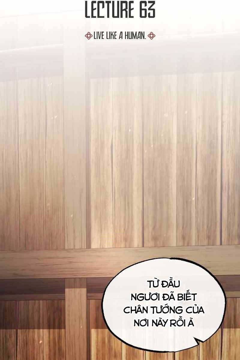 đọc truyện Giảng Sư Đứng Đầu, Baek Sư Phụ Chương 63 ảnh 13 tại Thiên Thai Truyện