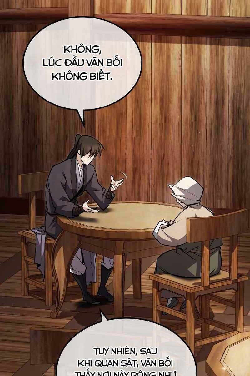 đọc truyện Giảng Sư Đứng Đầu, Baek Sư Phụ Chương 63 ảnh 14 tại Thiên Thai Truyện