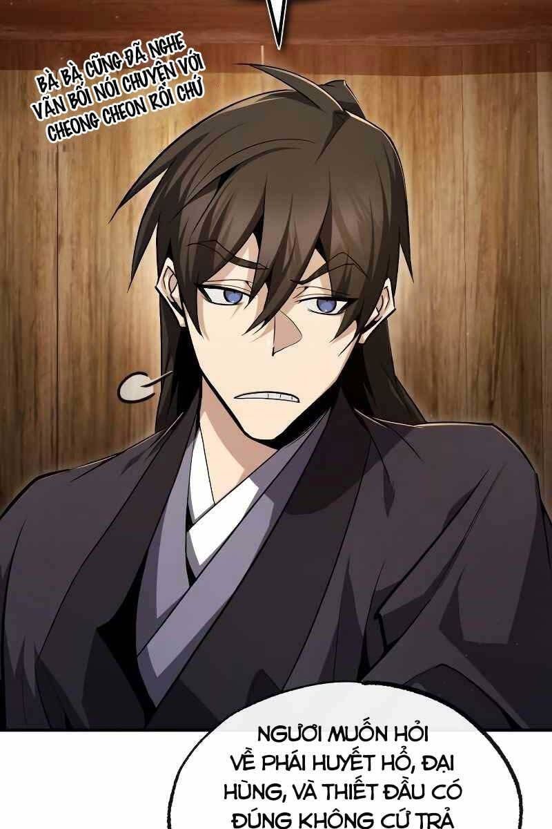 đọc truyện Giảng Sư Đứng Đầu, Baek Sư Phụ Chương 63 ảnh 22 tại Thiên Thai Truyện