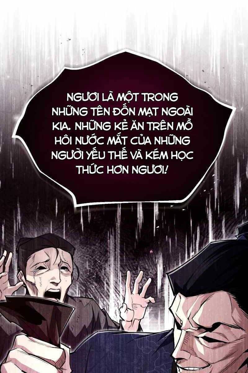 đọc truyện Giảng Sư Đứng Đầu, Baek Sư Phụ Chương 63 ảnh 34 tại Thiên Thai Truyện