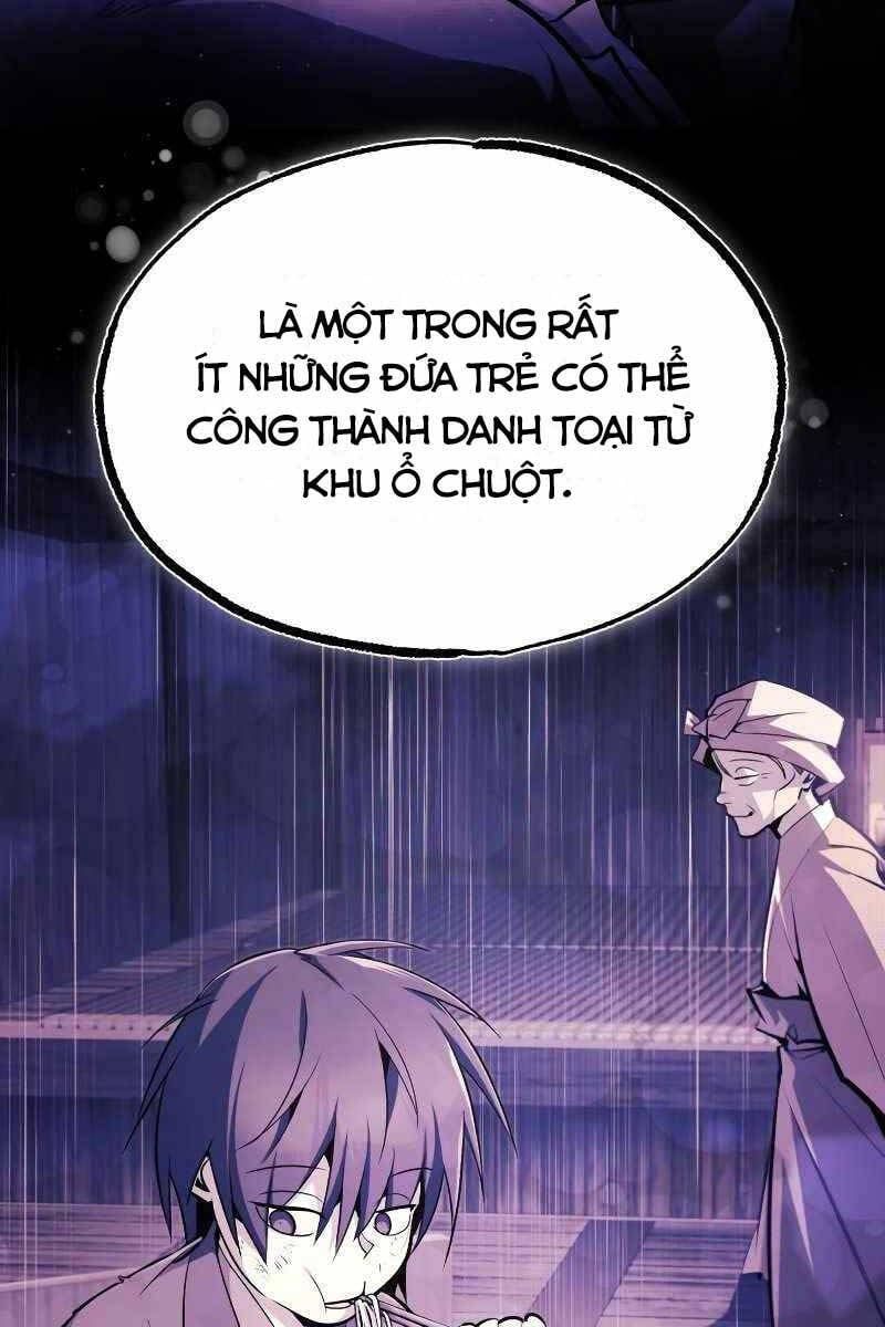 đọc truyện Giảng Sư Đứng Đầu, Baek Sư Phụ Chương 63 ảnh 56 tại Thiên Thai Truyện