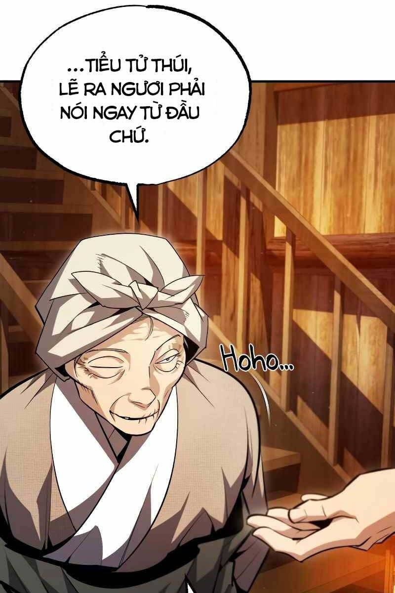 đọc truyện Giảng Sư Đứng Đầu, Baek Sư Phụ Chương 63 ảnh 63 tại Thiên Thai Truyện