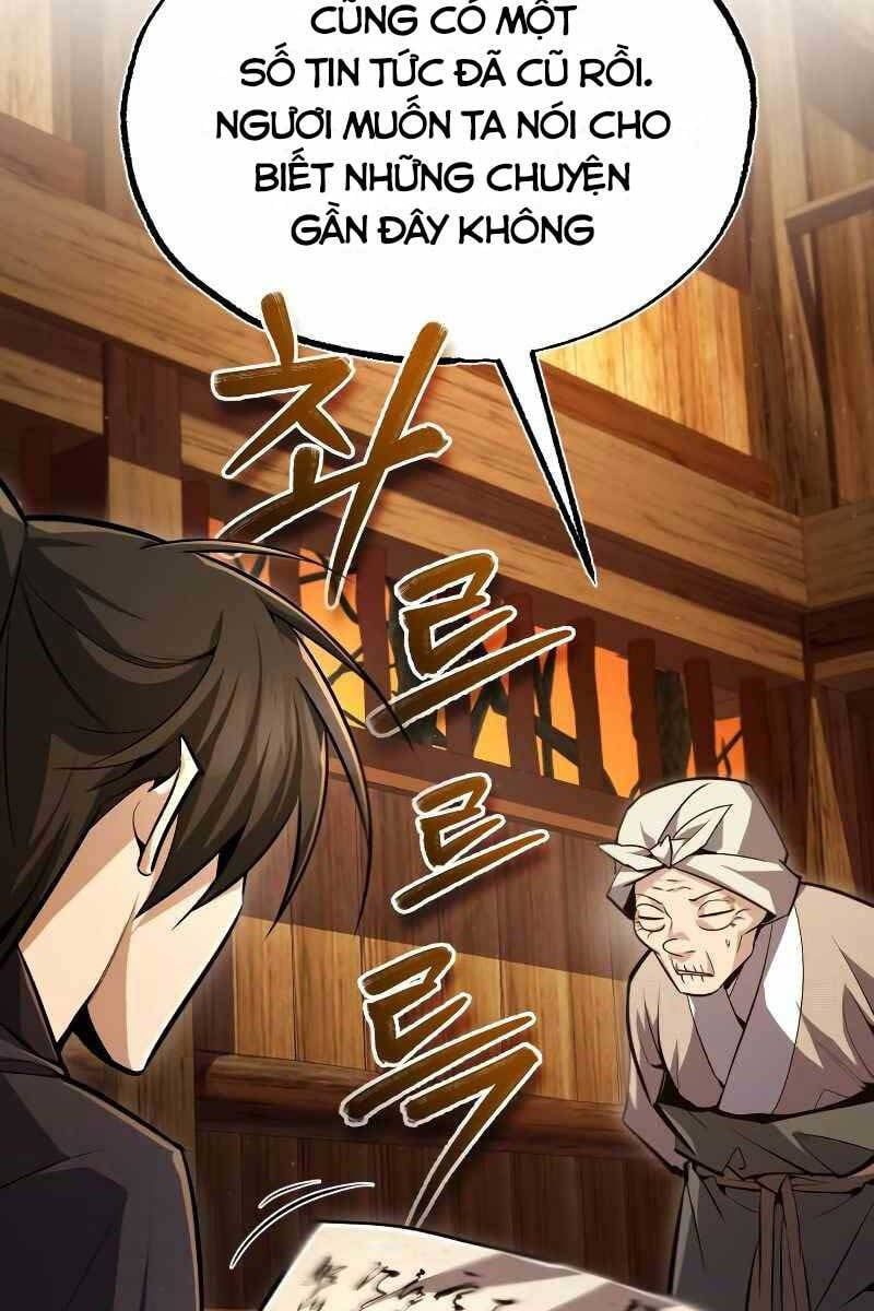 đọc truyện Giảng Sư Đứng Đầu, Baek Sư Phụ Chương 63 ảnh 67 tại Thiên Thai Truyện