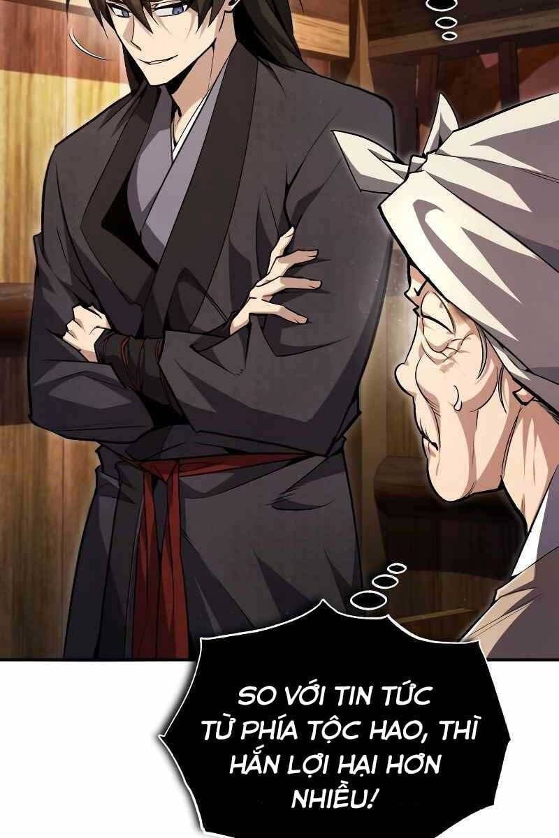 đọc truyện Giảng Sư Đứng Đầu, Baek Sư Phụ Chương 63 ảnh 9 tại Thiên Thai Truyện