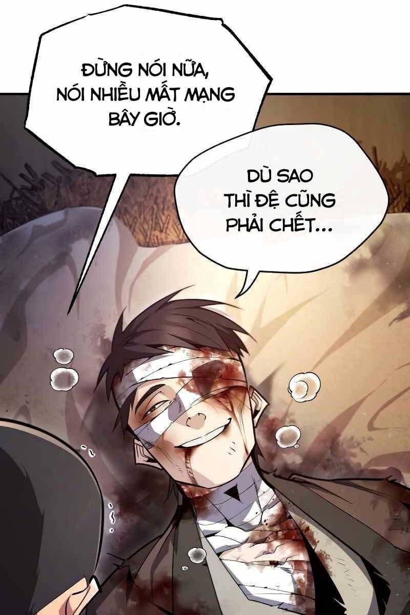 đọc truyện Giảng Sư Đứng Đầu, Baek Sư Phụ Chương 63 ảnh 75 tại Thiên Thai Truyện