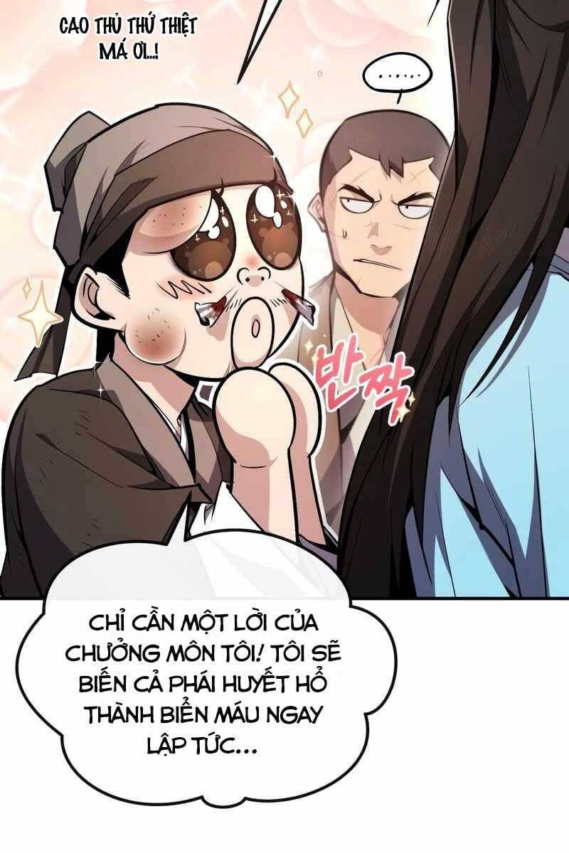 đọc truyện Giảng Sư Đứng Đầu, Baek Sư Phụ Chương 64 ảnh 137 tại Thiên Thai Truyện