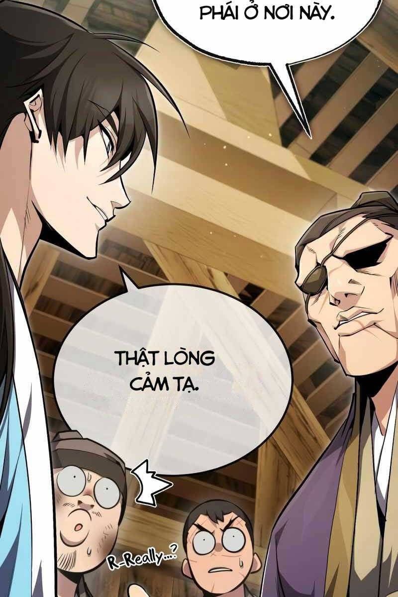 đọc truyện Giảng Sư Đứng Đầu, Baek Sư Phụ Chương 64 ảnh 149 tại Thiên Thai Truyện