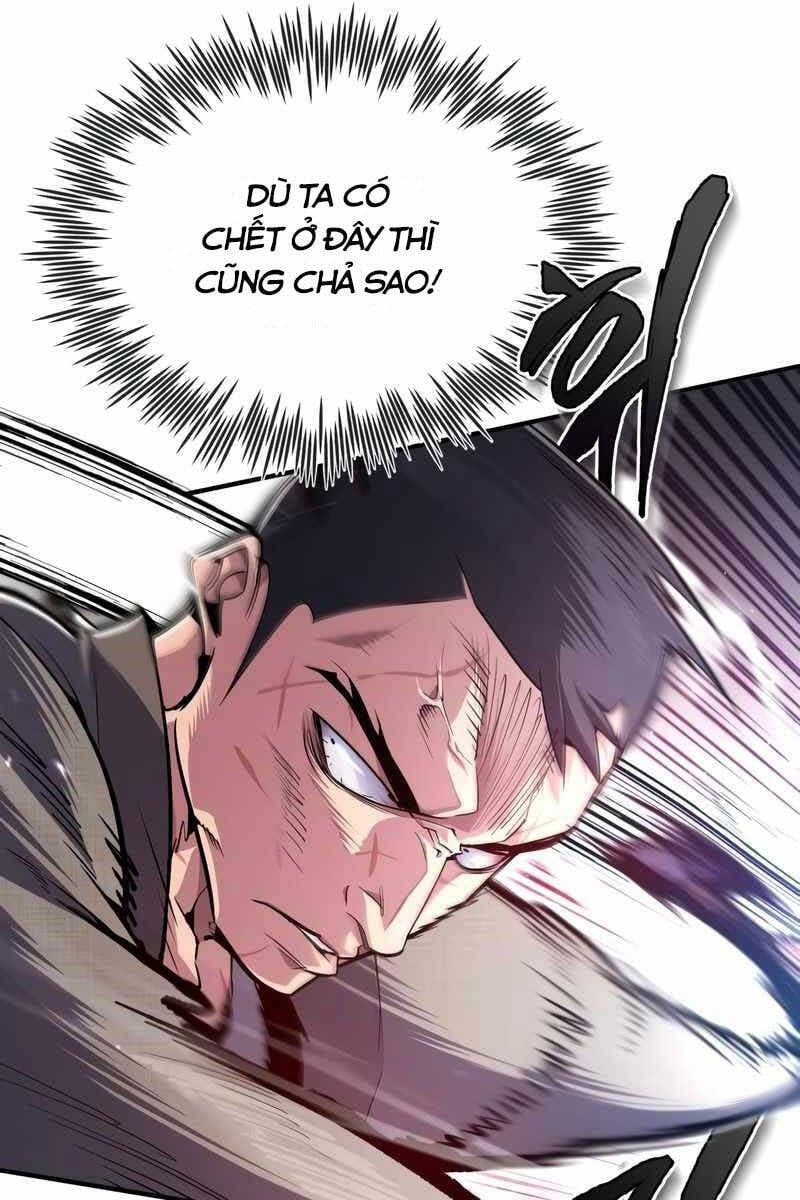 đọc truyện Giảng Sư Đứng Đầu, Baek Sư Phụ Chương 64 ảnh 27 tại Thiên Thai Truyện