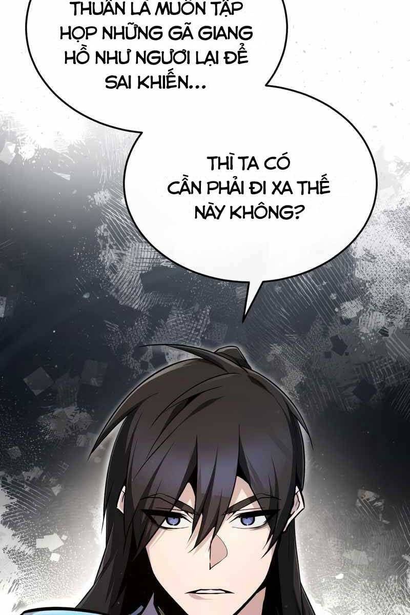 đọc truyện Giảng Sư Đứng Đầu, Baek Sư Phụ Chương 64 ảnh 58 tại Thiên Thai Truyện