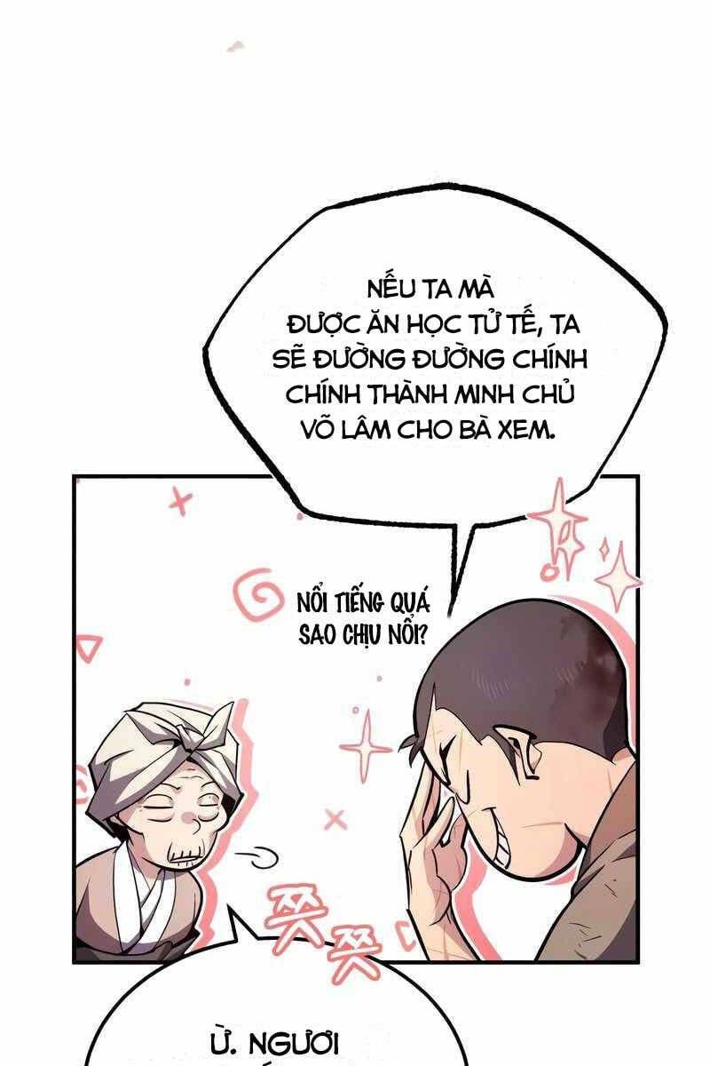 đọc truyện Giảng Sư Đứng Đầu, Baek Sư Phụ Chương 64 ảnh 83 tại Thiên Thai Truyện