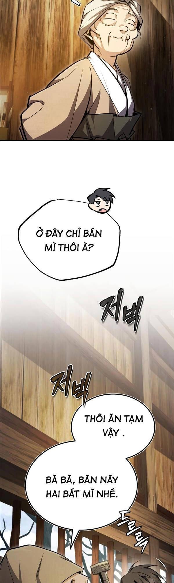 đọc truyện Giảng Sư Đứng Đầu, Baek Sư Phụ Chương 65 ảnh 16 tại Thiên Thai Truyện