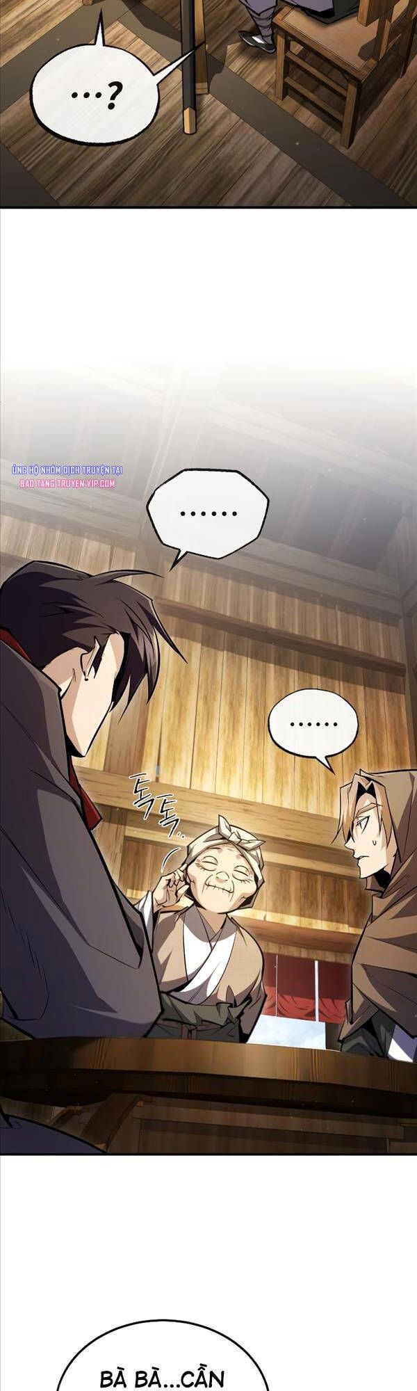 đọc truyện Giảng Sư Đứng Đầu, Baek Sư Phụ Chương 65 ảnh 18 tại Thiên Thai Truyện