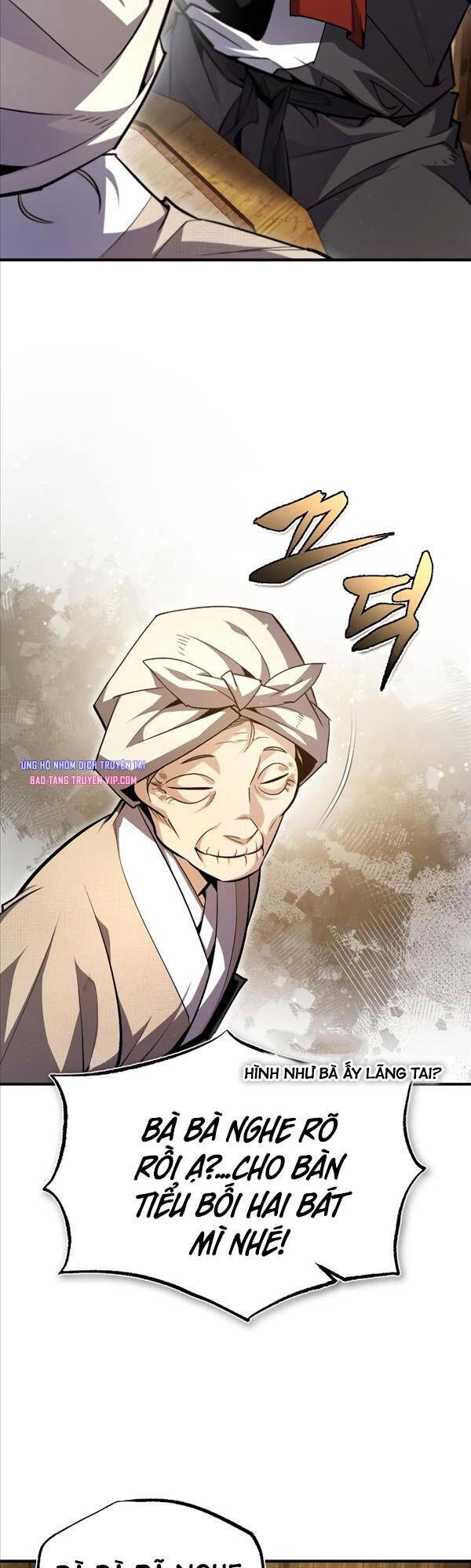 đọc truyện Giảng Sư Đứng Đầu, Baek Sư Phụ Chương 65 ảnh 20 tại Thiên Thai Truyện