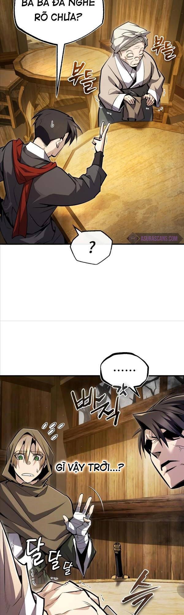 đọc truyện Giảng Sư Đứng Đầu, Baek Sư Phụ Chương 65 ảnh 21 tại Thiên Thai Truyện