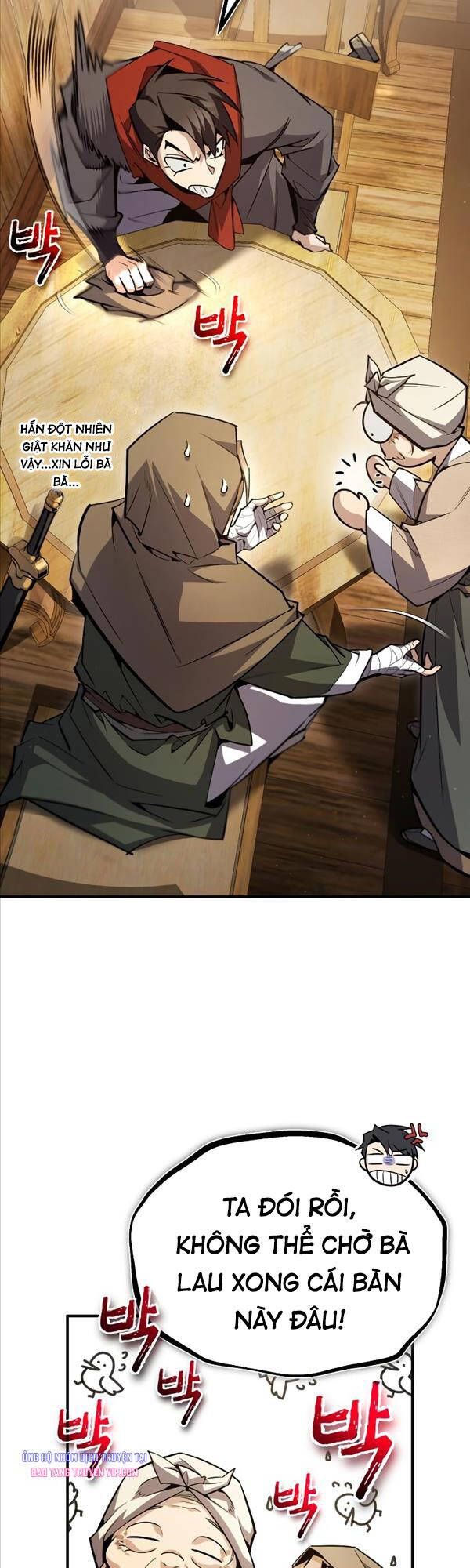 đọc truyện Giảng Sư Đứng Đầu, Baek Sư Phụ Chương 65 ảnh 23 tại Thiên Thai Truyện