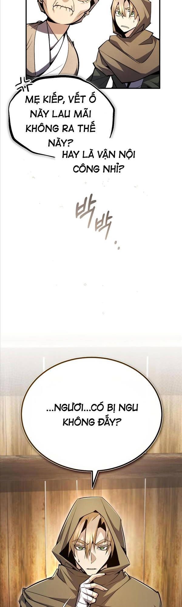 đọc truyện Giảng Sư Đứng Đầu, Baek Sư Phụ Chương 65 ảnh 24 tại Thiên Thai Truyện