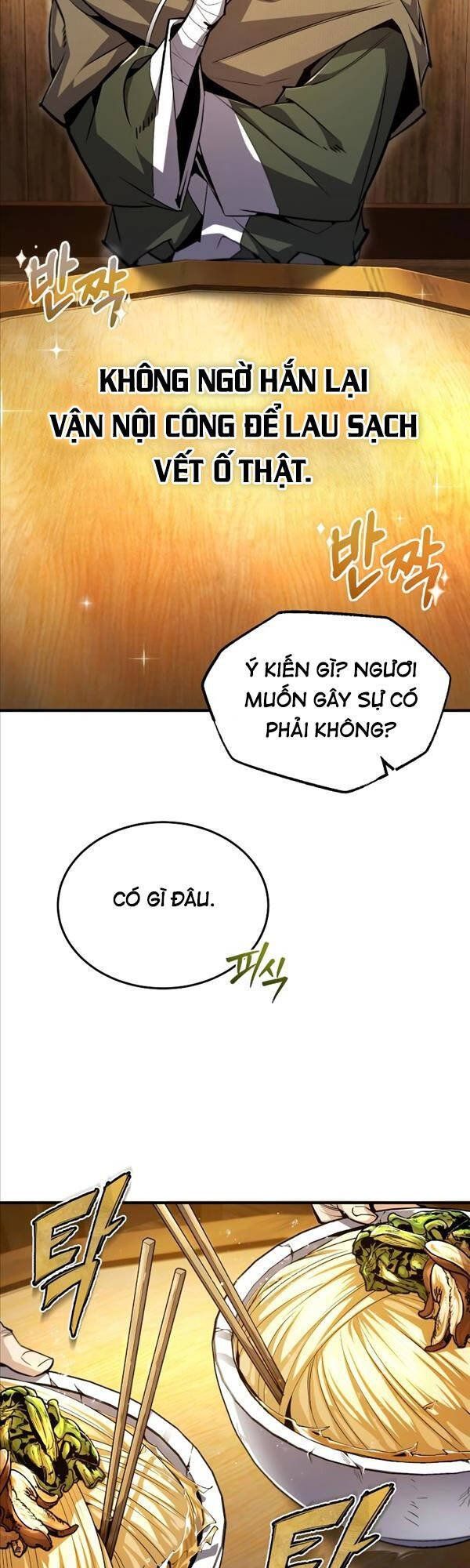 đọc truyện Giảng Sư Đứng Đầu, Baek Sư Phụ Chương 65 ảnh 25 tại Thiên Thai Truyện