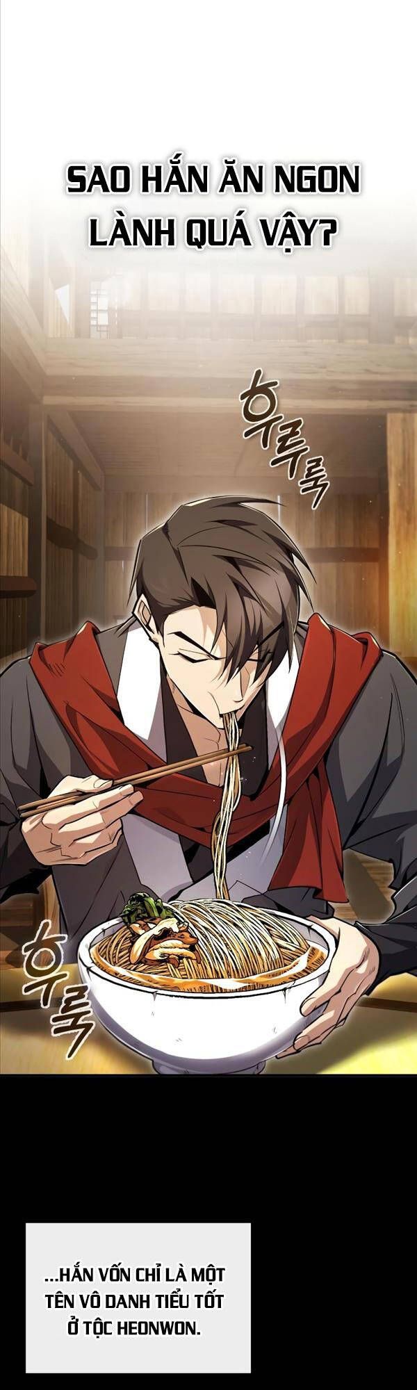 đọc truyện Giảng Sư Đứng Đầu, Baek Sư Phụ Chương 65 ảnh 27 tại Thiên Thai Truyện