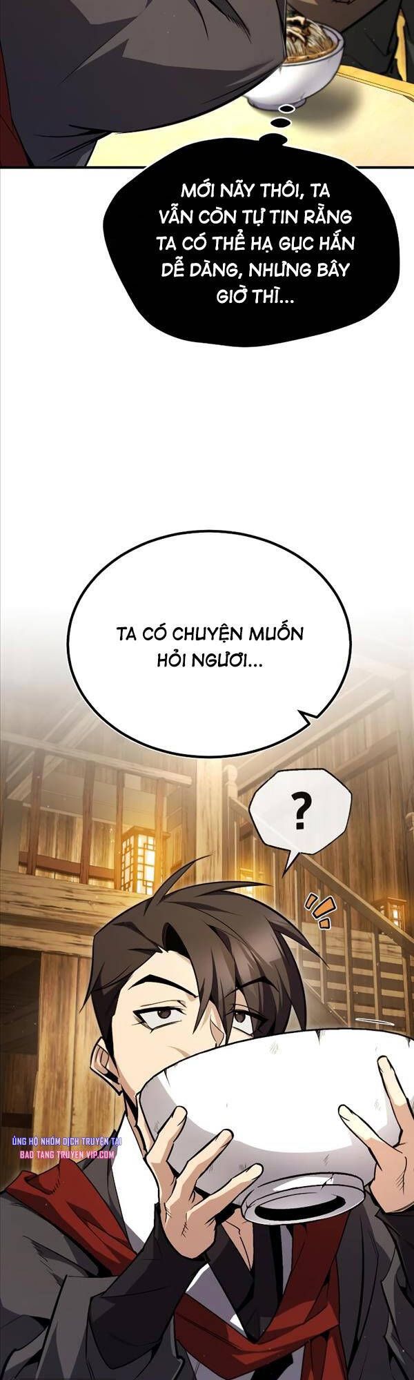 đọc truyện Giảng Sư Đứng Đầu, Baek Sư Phụ Chương 65 ảnh 31 tại Thiên Thai Truyện