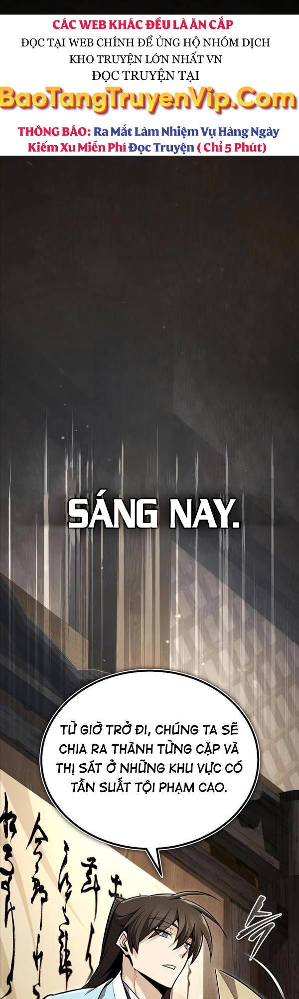 đọc truyện Giảng Sư Đứng Đầu, Baek Sư Phụ Chương 65 ảnh 5 tại Thiên Thai Truyện