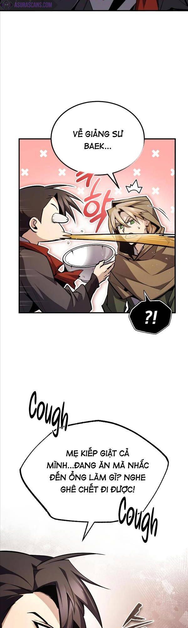 đọc truyện Giảng Sư Đứng Đầu, Baek Sư Phụ Chương 65 ảnh 32 tại Thiên Thai Truyện