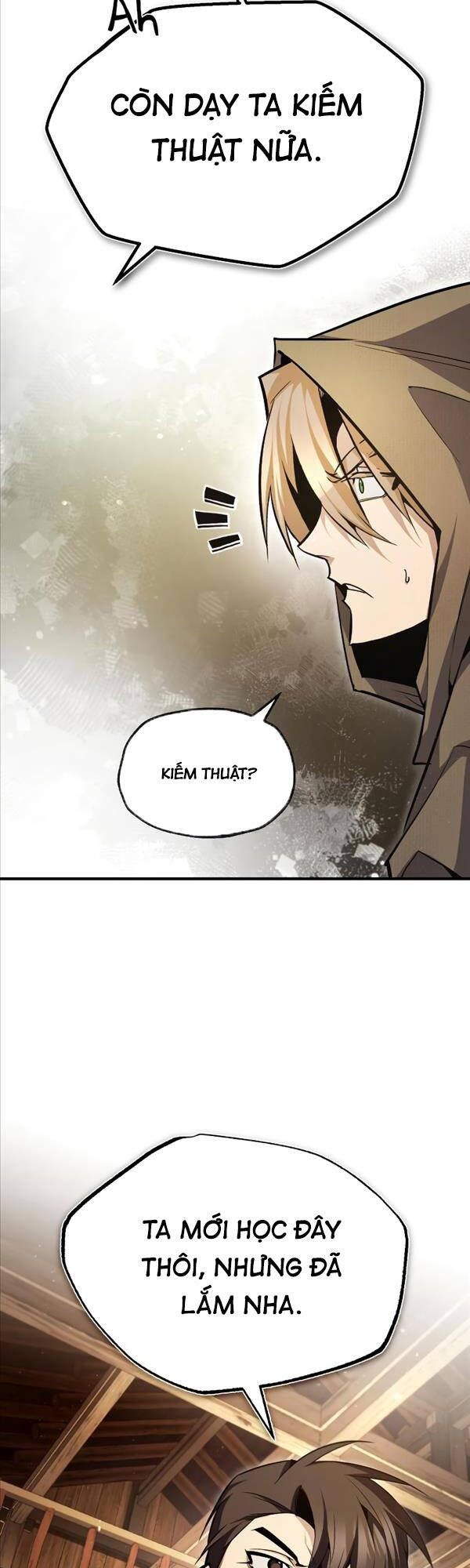 đọc truyện Giảng Sư Đứng Đầu, Baek Sư Phụ Chương 65 ảnh 35 tại Thiên Thai Truyện