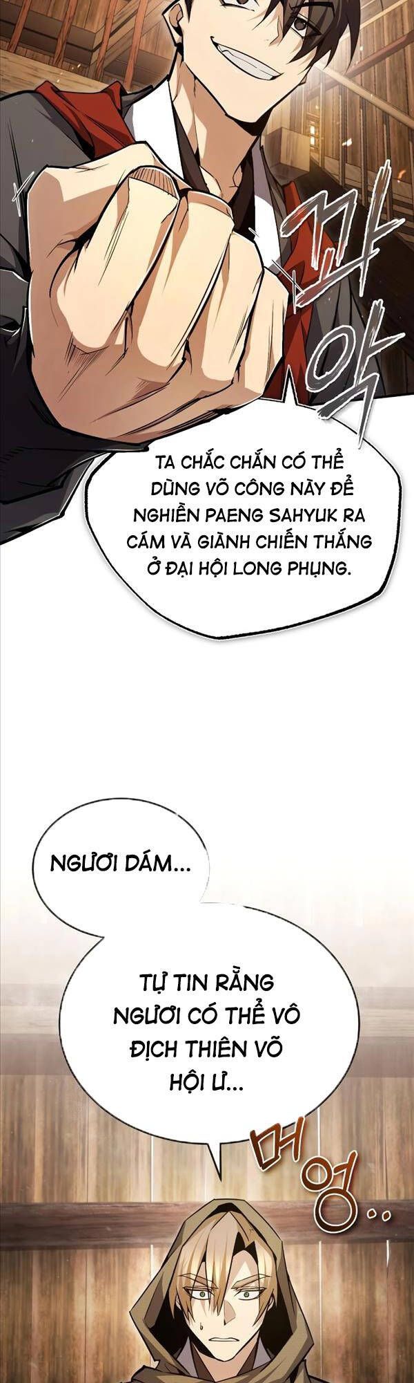 đọc truyện Giảng Sư Đứng Đầu, Baek Sư Phụ Chương 65 ảnh 36 tại Thiên Thai Truyện