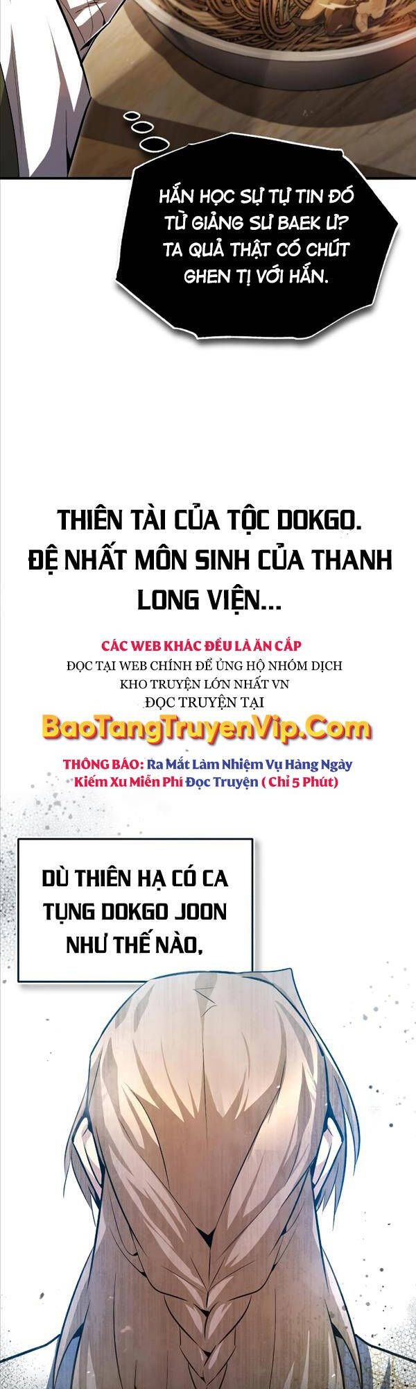 đọc truyện Giảng Sư Đứng Đầu, Baek Sư Phụ Chương 65 ảnh 38 tại Thiên Thai Truyện
