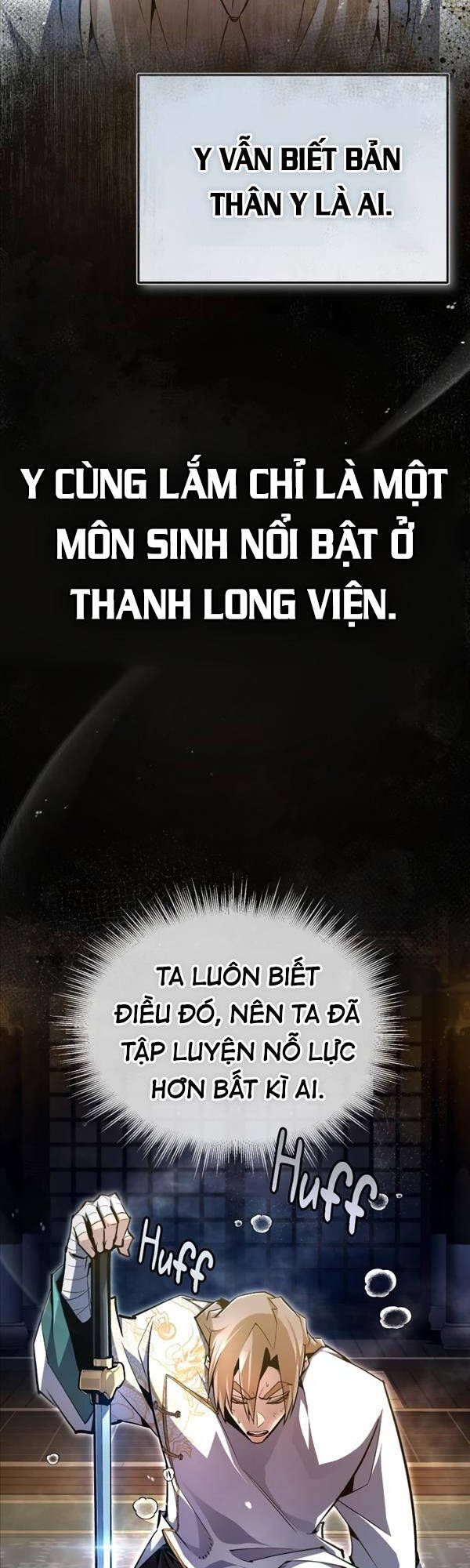 đọc truyện Giảng Sư Đứng Đầu, Baek Sư Phụ Chương 65 ảnh 39 tại Thiên Thai Truyện