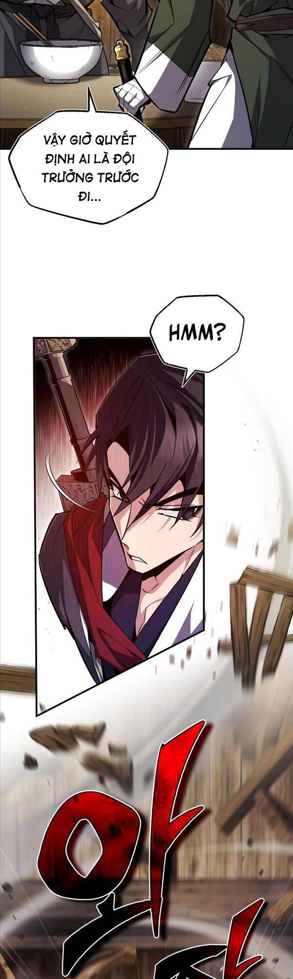 đọc truyện Giảng Sư Đứng Đầu, Baek Sư Phụ Chương 65 ảnh 42 tại Thiên Thai Truyện