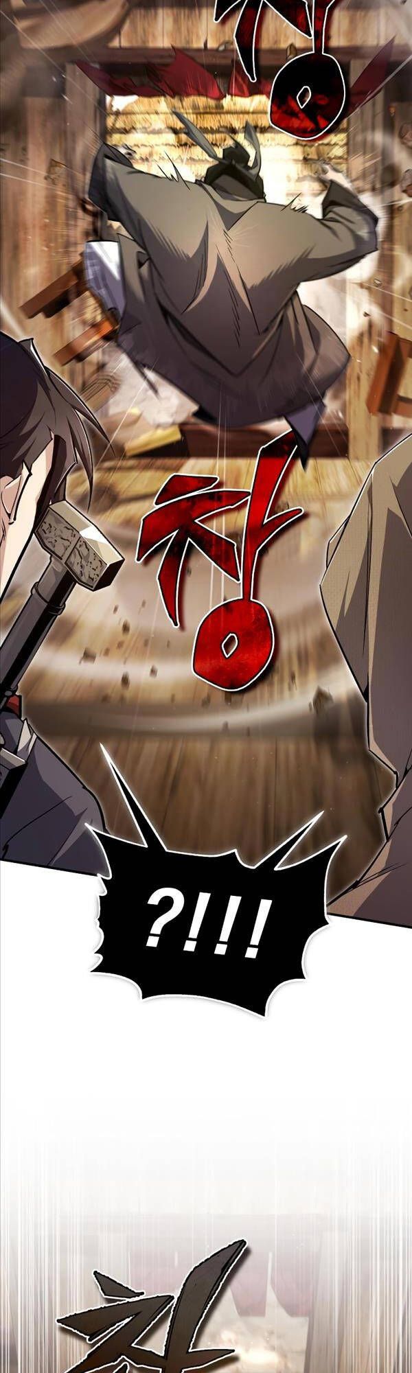 đọc truyện Giảng Sư Đứng Đầu, Baek Sư Phụ Chương 65 ảnh 43 tại Thiên Thai Truyện