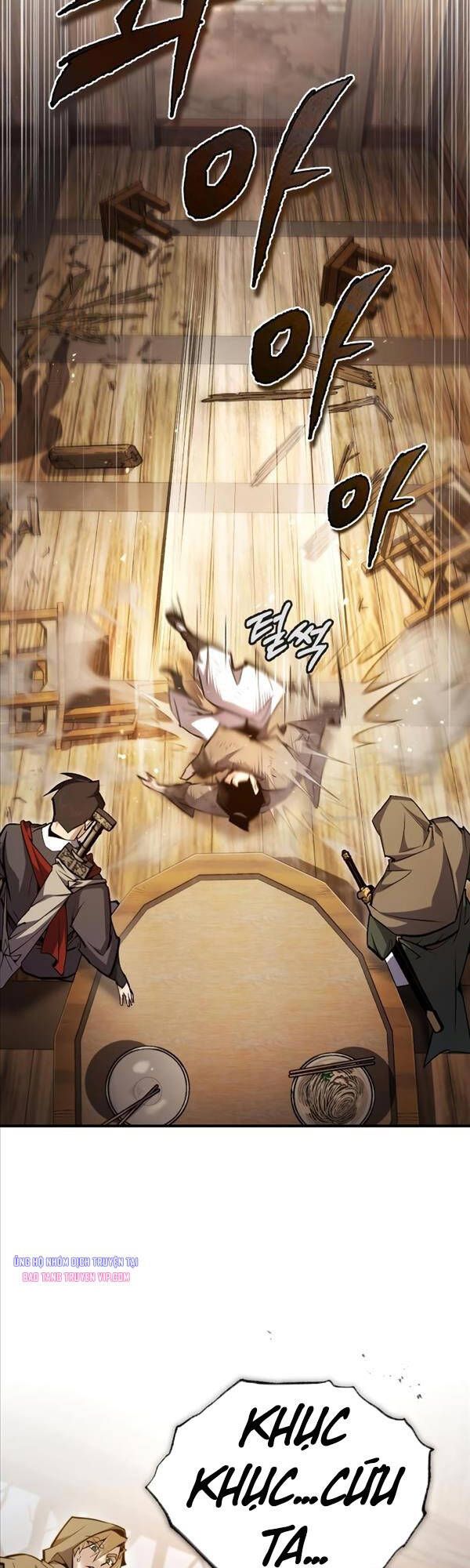 đọc truyện Giảng Sư Đứng Đầu, Baek Sư Phụ Chương 65 ảnh 44 tại Thiên Thai Truyện