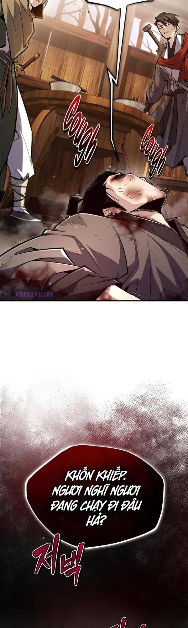 đọc truyện Giảng Sư Đứng Đầu, Baek Sư Phụ Chương 65 ảnh 45 tại Thiên Thai Truyện