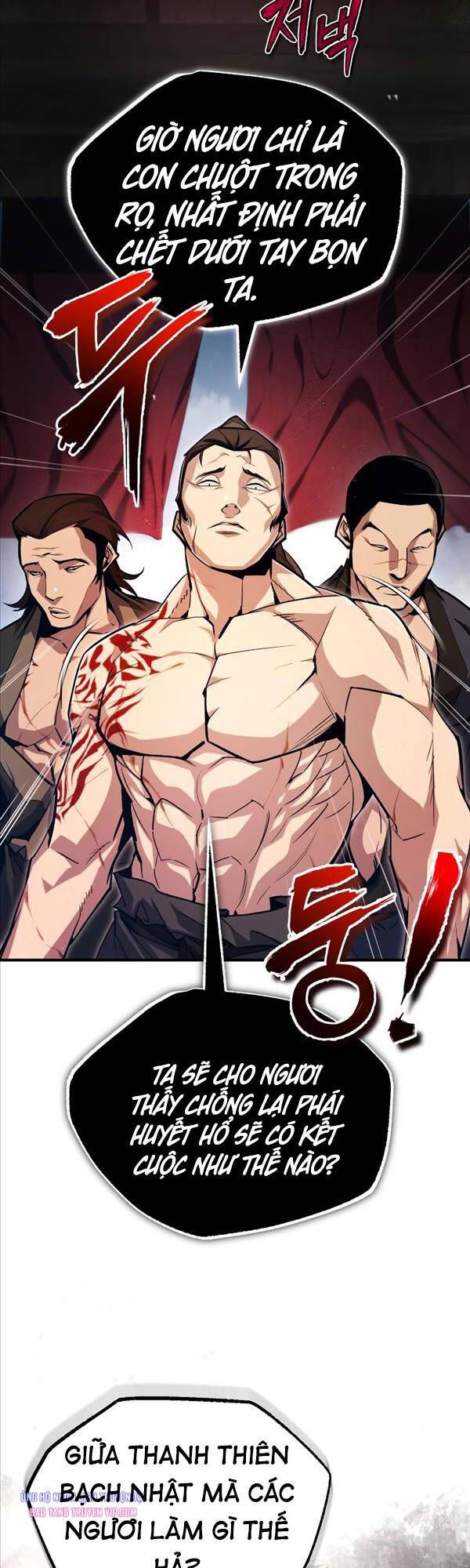 đọc truyện Giảng Sư Đứng Đầu, Baek Sư Phụ Chương 65 ảnh 46 tại Thiên Thai Truyện