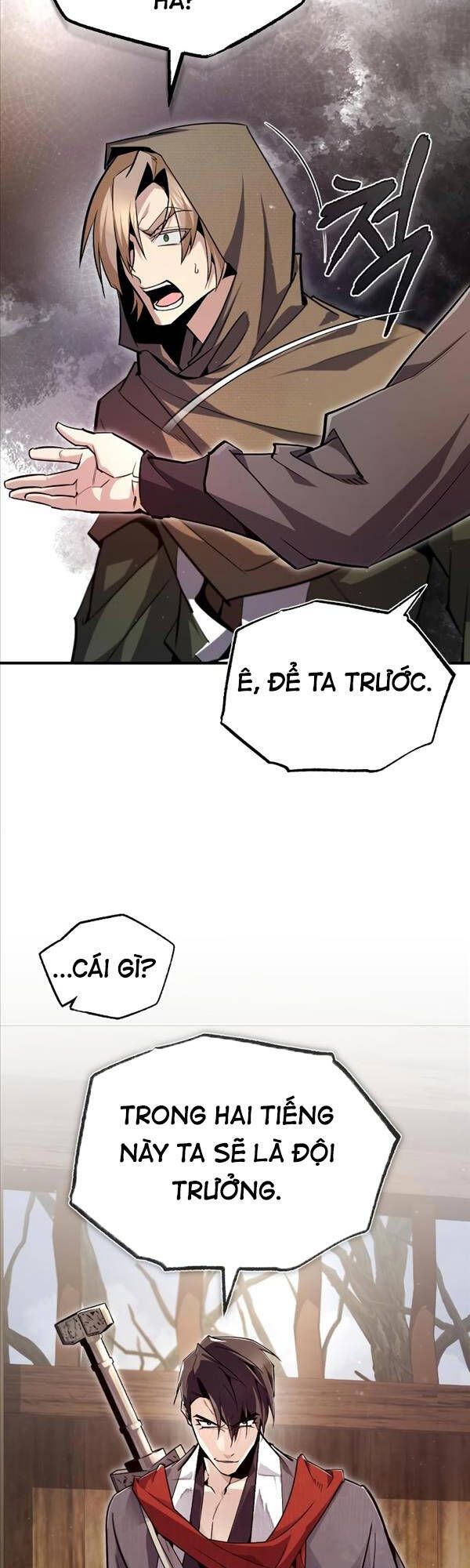 đọc truyện Giảng Sư Đứng Đầu, Baek Sư Phụ Chương 65 ảnh 47 tại Thiên Thai Truyện